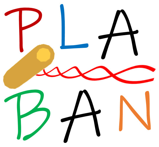 PLABAN logo